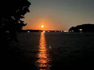 Sunrise Pointe - Amazing Waterfront, Views, Dock! - 5