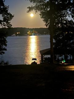 Sunrise Pointe - Amazing Waterfront, Views, Dock! - 6