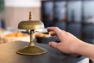 Garni Hotel im Fachwerkhof - 4