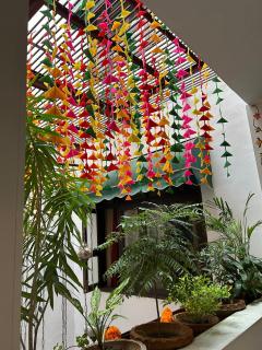 Diya Bed and Breakfast - New Delhi - 6
