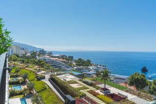 Seaside Escape by Atlantic Holiday - Funchal - 0