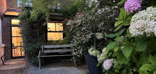 The Garden Flat - Dorchester - 8