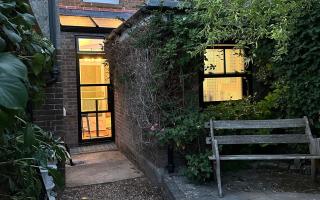 The Garden Flat - Dorchester - 7