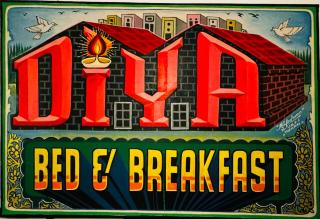 Diya Bed and Breakfast - 5