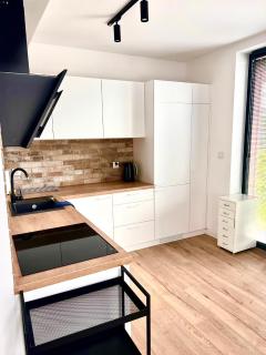 Oldtown Duplex Apartment with Garden - 5