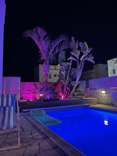 150m*2 detached House with pool and 4 Bedrooms. - Protaras - 0