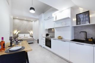 DS Elegant Apartment - Ermoupoli - 0