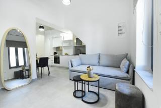 DS Elegant Apartment - 5