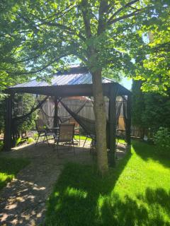 Maya Bed and Breakfast - Port Perry - 9