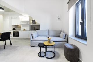 DS Elegant Apartment - 5