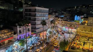 Roya Downtown Boutique Hotel - Amman - 4