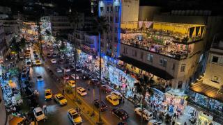 Roya Downtown Boutique Hotel - Amman - 3