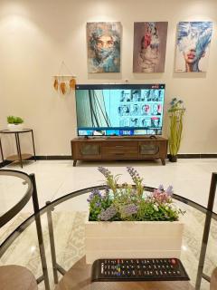 Boulevard Apartment-H2 - Riad - 6