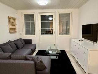 Stylish and Spacious House in Vantaa - Vantaa - 2