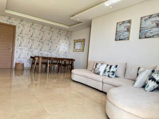 Presigia plage des nation Vacation Home - 1