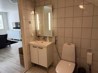 Stylish and Spacious House in Vantaa - 5