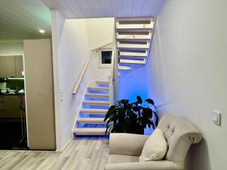 Stylish and Spacious House in Vantaa - 4