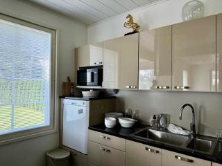 Stylish and Spacious House in Vantaa - 3