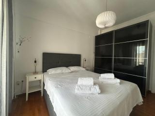 4thfloor-apartment - Athen - 0