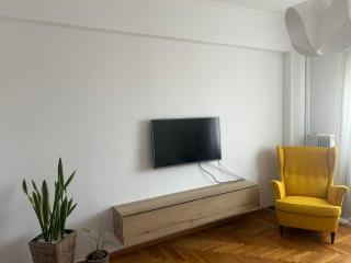 4thfloor-apartment - Athen - 4