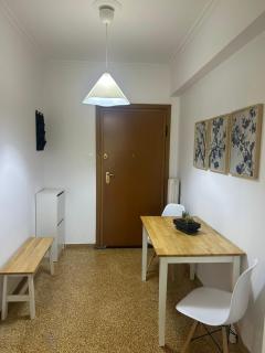 4thfloor-apartment - Athen - 2