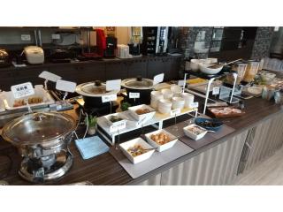 Smile Hotel Kokura - Vacation STAY 67852v - Kitakyushu - 2