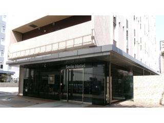 Smile Hotel Kokura - Vacation STAY 67795v - 8