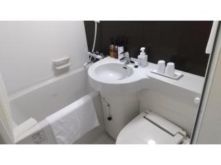 Smile Hotel Kokura - Vacation STAY 67795v - Kitakyushu - 7