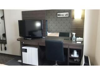 Smile Hotel Kokura - Vacation STAY 67795v - Kitakyushu - 5
