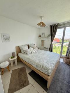 Appartement cosy - rénové et lumineux - - Colomiers - 7
