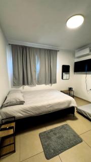 Ray Guest Unit - Qatzrin - 1