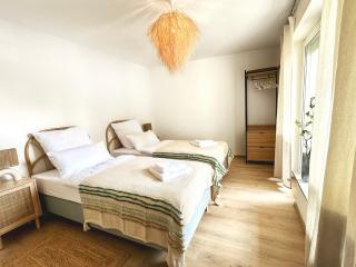Boho Home Sindelfingen - Sindelfingen - 6