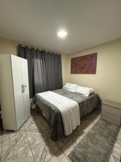 Casa eucaliptal 2 - Camanducaia - 0