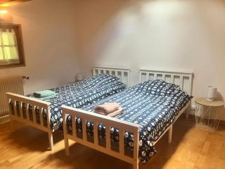 Chalet Mollaz - Mollaz 2 MAE-8074 - 3