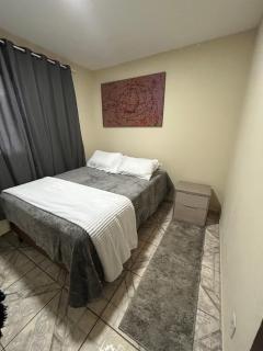 Casa eucaliptal 2 - Camanducaia - 3
