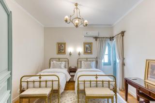2BD DownTowen Khan Al-Andalus - Cairo - 4