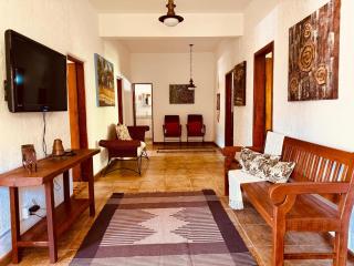 Casa Cida Guimarães - 7