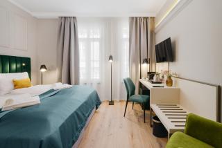 CHLOE Hotel Budapest - 2