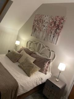 The hidden barn - Easington - 1