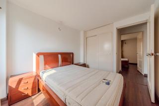Acogedor Apartamento en Bogotá - Bogotá - 7