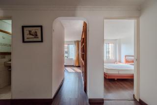 Acogedor Apartamento en Bogotá - Bogotá - 3