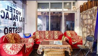 Hotel Raj palace near railway way station - Udaipur - 8