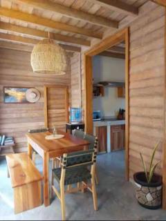 Casa Numa Eco Chic Wood 3BR with Pool and Rooftop - 5