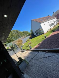 The hidden barn - Easington - 4