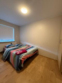 Apartment - Hafnarfjördur - 2