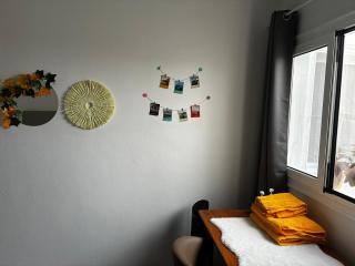 Amanecer Isleño Habitaciones - Arrecife - 7