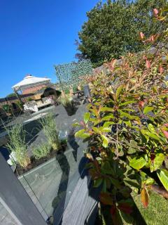 The hidden barn - Easington - 5