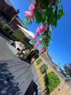 The hidden barn - Easington - 6