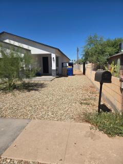 Casita in back house Not a hotel shared living - Glendale - 2