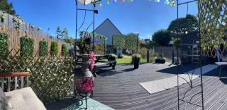 The hidden barn - Easington - 7